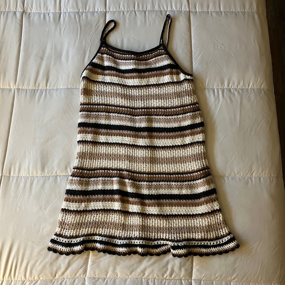 American eagle dress